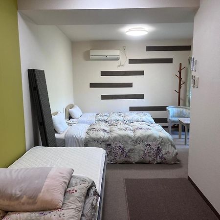 Jozankei Condominium - Vacation Stay 15262 Sapporo Room photo