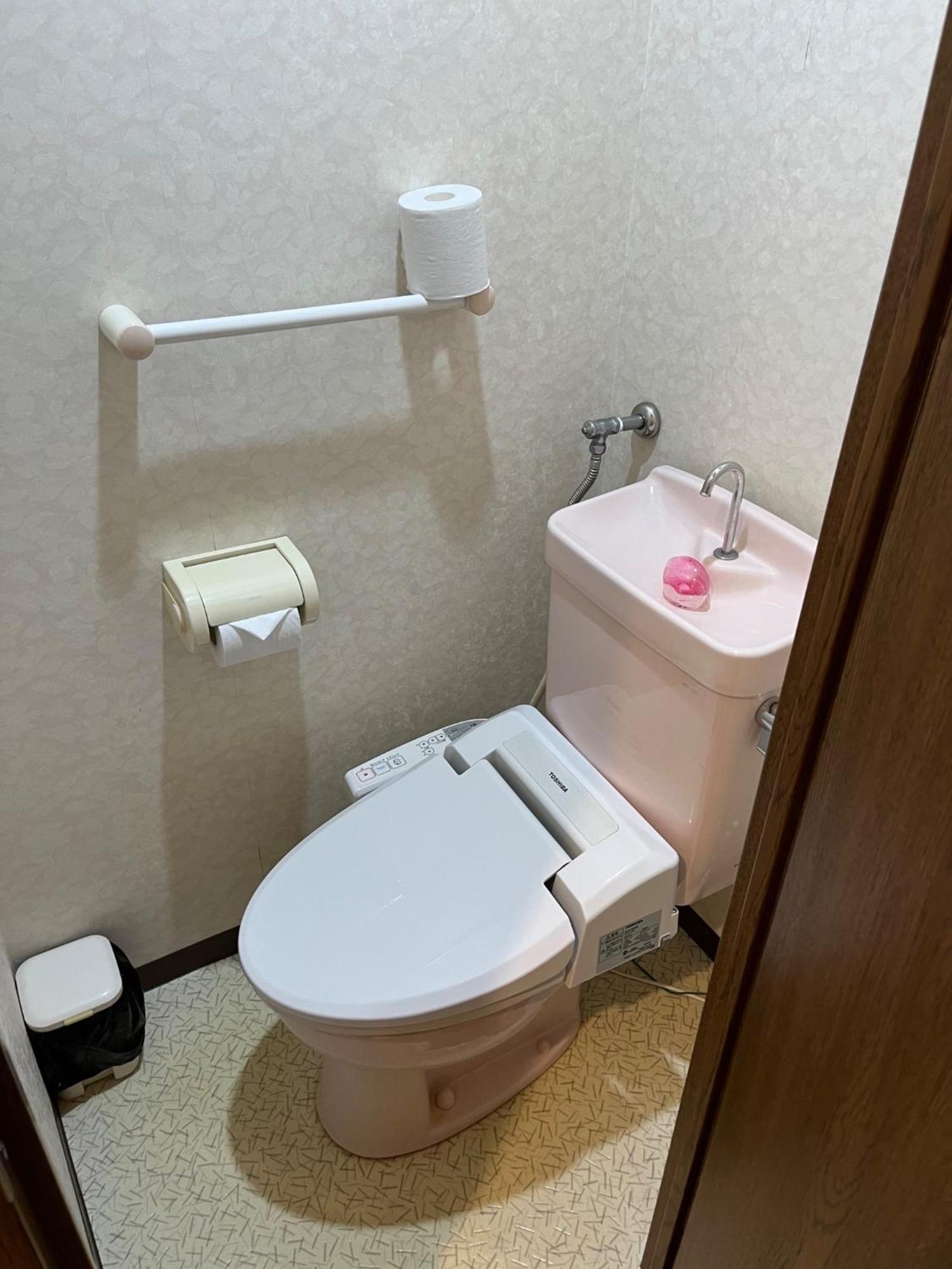 Jozankei Condominium - Vacation Stay 15262 Sapporo Room photo