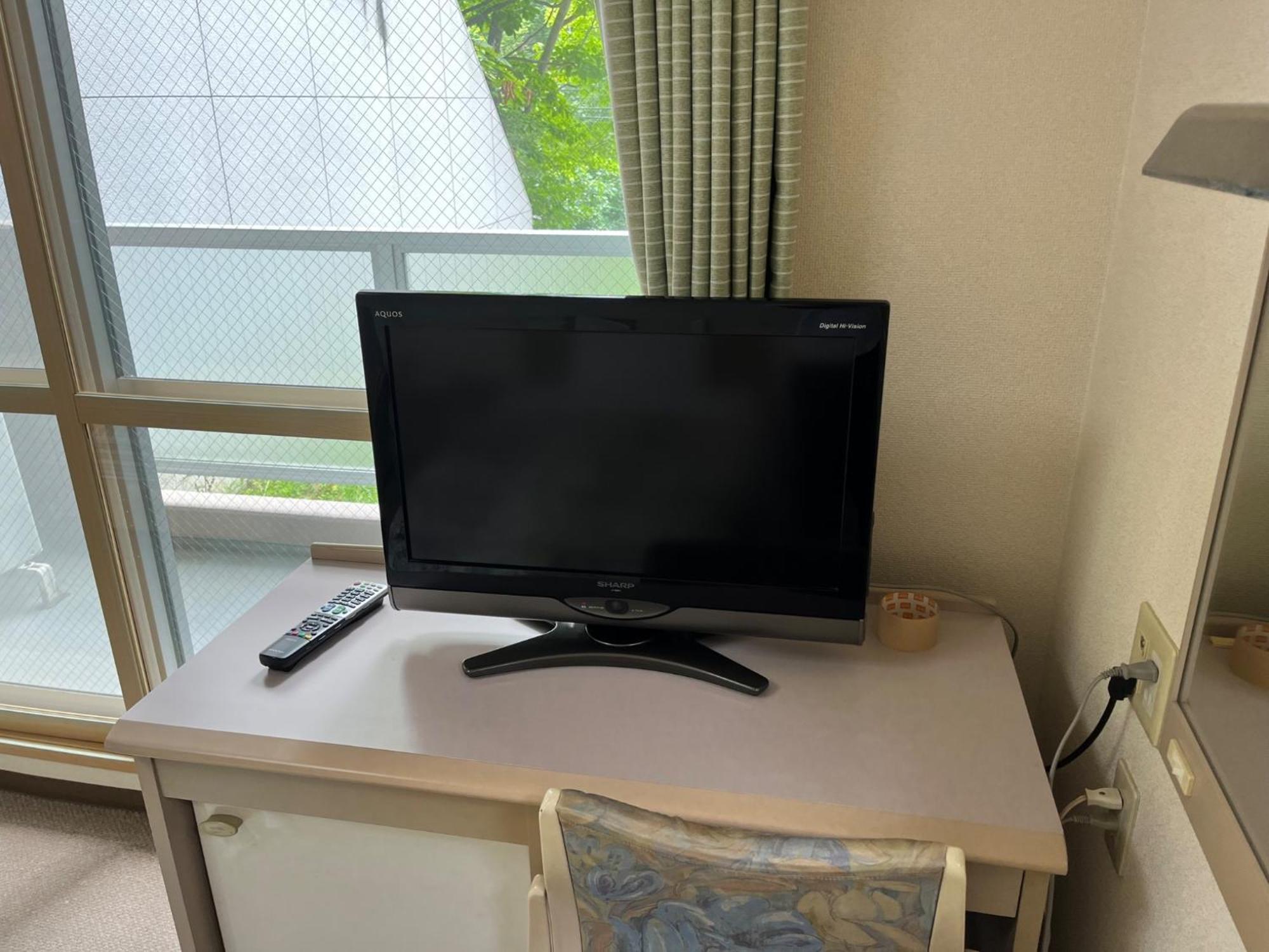 Jozankei Condominium - Vacation Stay 15262 Sapporo Room photo